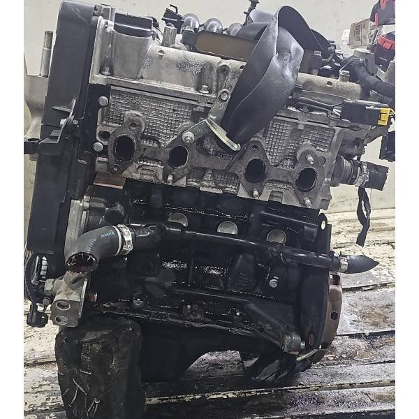 MOTORE SEMICOMPLETO FORD Ka Serie (CCU) 169A4000 benzina 1200 (08>18) 3647392