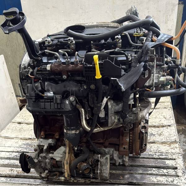 MOTORE SEMICOMPLETO FORD Transit Serie diesel 2200 (06>14) 3647536