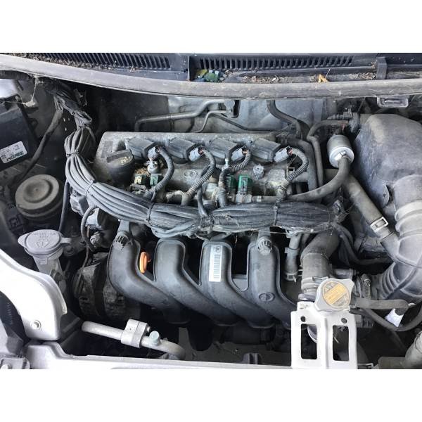 MOTORE SEMICOMPLETO GREAT WALL MOTOR Voleex Serie (C20R) Bifuel/Gas 1500 (13>14) 3645029