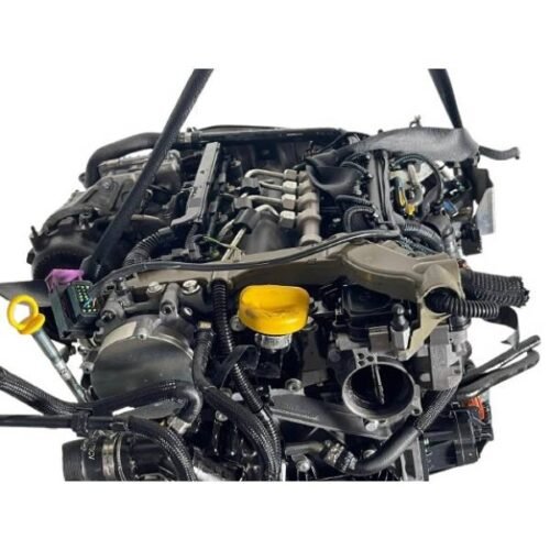 MOTORE SEMICOMPLETO JEEP Compass Serie 55263088 55263088 diesel 2000 (16>) 3656070 MOTORE SEMICOMPLETO JEEP Compass Serie 55263088 55263088 diesel 2000 (16>) 3656070