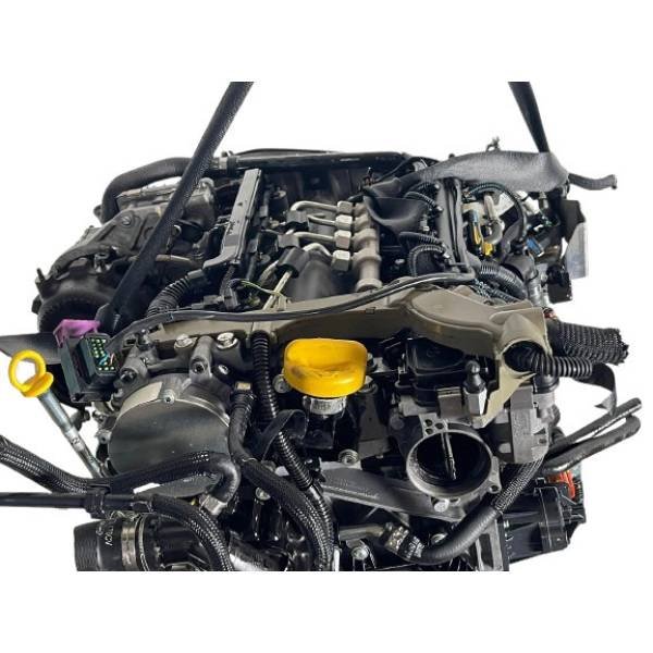 MOTORE SEMICOMPLETO JEEP Compass Serie 55263088 55263088 diesel 2000 (16>) 3656070