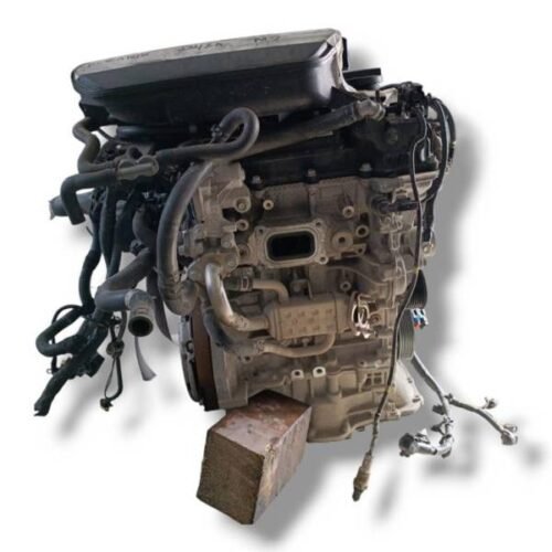 MOTORE SEMICOMPLETO KIA Picanto Serie 11AT204P00 G3LD bifuel/gas 998 (17>23) 3676168