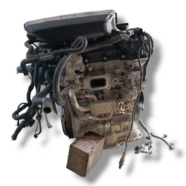 MOTORE SEMICOMPLETO KIA Picanto Serie 11AT204P00 G3LD bifuel/gas 998 (17>23) 3676168 MOTORE SEMICOMPLETO KIA Picanto Serie 11AT204P00 G3LD bifuel/gas 998 (17>23) 3676168