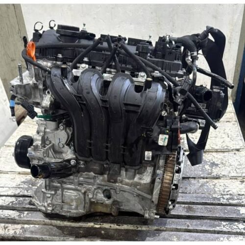 MOTORE SEMICOMPLETO KIA Rio Serie PV287459 benzina 1200 (17>) 3647537 MOTORE SEMICOMPLETO KIA Rio Serie PV287459 benzina 1200 (17>) 3647537