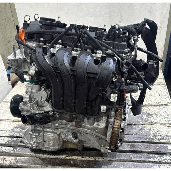 MOTORE SEMICOMPLETO KIA Rio Serie PV287459 benzina 1200 (17>) 3647537