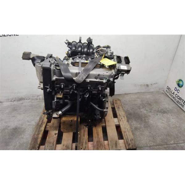 MOTORE SEMICOMPLETO LANCIA Musa 2° Serie 71754011 350A1000 Benzina 1400 (07>) 3676919