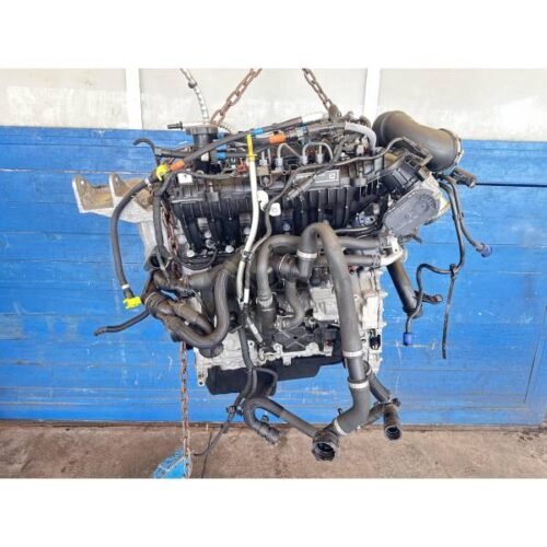 MOTORE SEMICOMPLETO LAND ROVER Discovery Sport (L550) G4D39D280AA,G4D35H273BB,GJ329N103AA,G4D318N968AA,G4D39K546AA 204DTD Diesel 2.0 (14>18) 3681975 MOTORE SEMICOMPLETO LAND ROVER Discovery Sport (L550) G4D39D280AA,G4D35H273BB,GJ329N103AA,G4D318N968AA,G4D39K546AA 204DTD Diesel 2.0 (14>18) 3681975