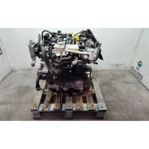 MOTORE SEMICOMPLETO MAZDA 2 Serie (14>) S5Y602300 S5 Benzina 1500 (14>20) 3650208 MOTORE SEMICOMPLETO MAZDA 2 Serie (14>) S5Y602300 S5 Benzina 1500 (14>20) 3650208