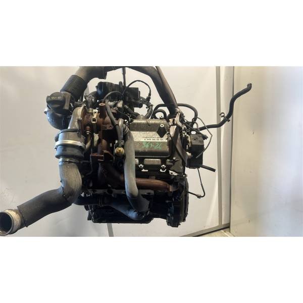 MOTORE SEMICOMPLETO MERCEDES Classe B W245 1° Serie 640940 diesel 2000 (05>11) 3657597