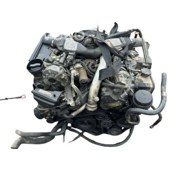 MOTORE SEMICOMPLETO MERCEDES CLS W219 642920 642920 diesel 3000 (04>10) 3656923 MOTORE SEMICOMPLETO MERCEDES CLS W219 642920 642920 diesel 3000 (04>10) 3656923