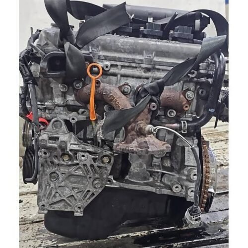 MOTORE SEMICOMPLETO NISSAN Micra 3° Serie CG10 benzina 1000 (00>03) 3649812 MOTORE SEMICOMPLETO NISSAN Micra 3° Serie CG10 benzina 1000 (00>03) 3649812