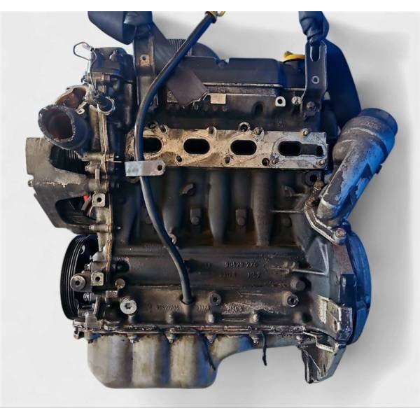 MOTORE SEMICOMPLETO OPEL Agila 1° Serie 55350741 Z12XE benzina 1199 (00>04) 3639582 MOTORE SEMICOMPLETO OPEL Agila 1° Serie 55350741 Z12XE benzina 1199 (00>04) 3639582