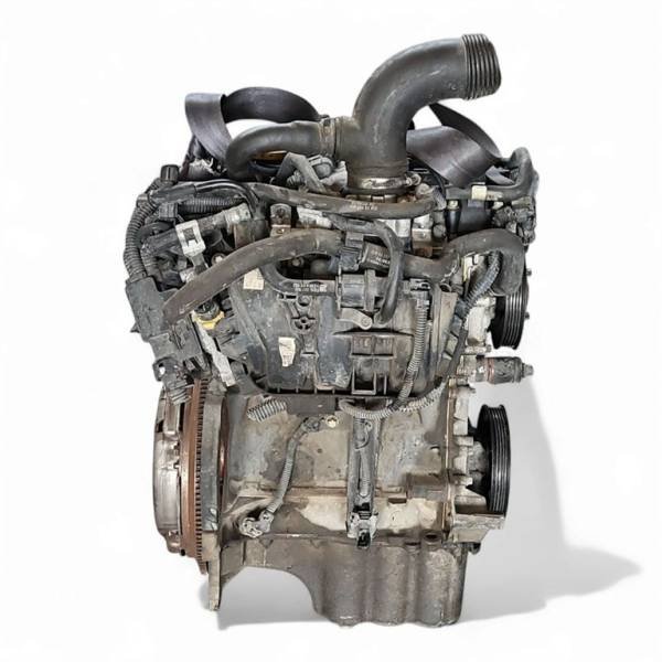 MOTORE SEMICOMPLETO OPEL Agila 1° Serie 55556160 Z10XEP benzina 998 (00>04) 3640067