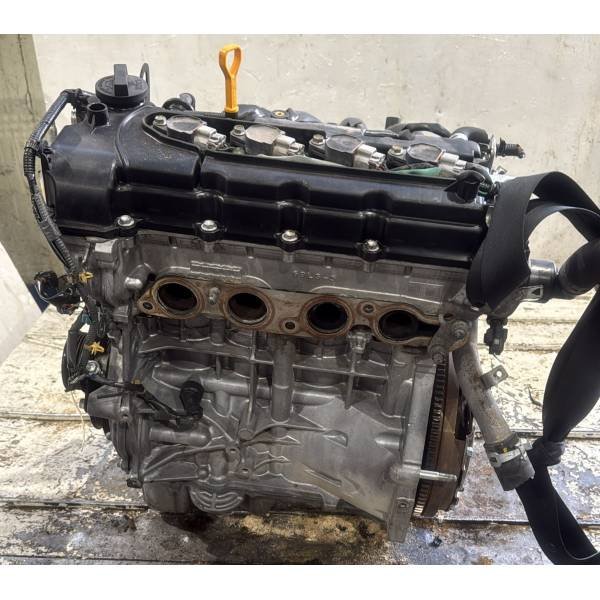 MOTORE SEMICOMPLETO OPEL Agila B 1650661 benzina 1200 (08>) 3647444 MOTORE SEMICOMPLETO OPEL Agila B 1650661 benzina 1200 (08>) 3647444