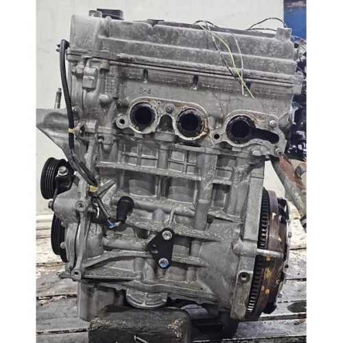 MOTORE SEMICOMPLETO OPEL Agila B K10B benzina 1000 (08>) 3649815 MOTORE SEMICOMPLETO OPEL Agila B K10B benzina 1000 (08>) 3649815