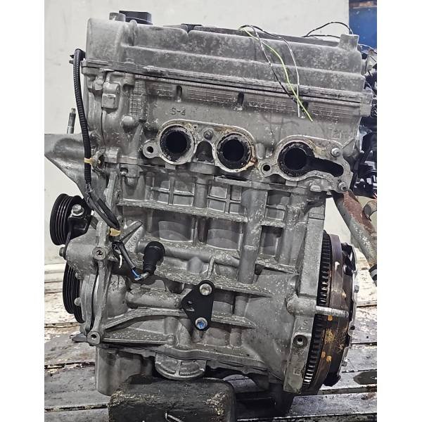 MOTORE SEMICOMPLETO OPEL Agila B K10B benzina 1000 (08>) 3649815