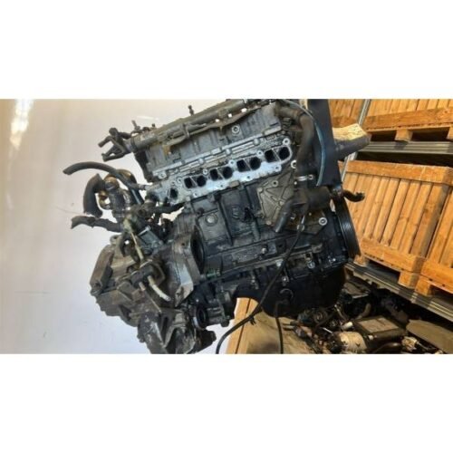 MOTORE SEMICOMPLETO OPEL Astra H Berlina 55188966 Z13DTH diesel 1300 (04>07) 3667370 MOTORE SEMICOMPLETO OPEL Astra H Berlina 55188966 Z13DTH diesel 1300 (04>07) 3667370