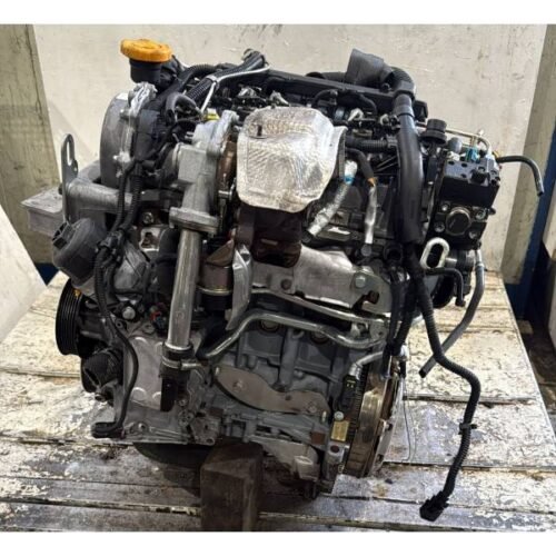 MOTORE SEMICOMPLETO OPEL Corsa D 5P 1° Serie 3750270 diesel 1300 (06>) 3647446 MOTORE SEMICOMPLETO OPEL Corsa D 5P 1° Serie 3750270 diesel 1300 (06>) 3647446