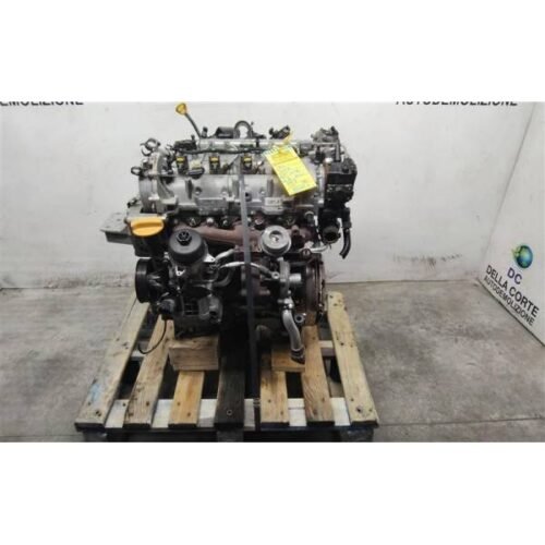 MOTORE SEMICOMPLETO OPEL Corsa D 5P 1° Serie 55210536 Z13DTH Diesel 1300 (06>) 3676923 MOTORE SEMICOMPLETO OPEL Corsa D 5P 1° Serie 55210536 Z13DTH Diesel 1300 (06>) 3676923
