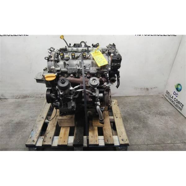 MOTORE SEMICOMPLETO OPEL Corsa D 5P 1° Serie 55210536 Z13DTH Diesel 1300 (06>) 3676923 MOTORE SEMICOMPLETO OPEL Corsa D 5P 1° Serie 55210536 Z13DTH Diesel 1300 (06>) 3676923