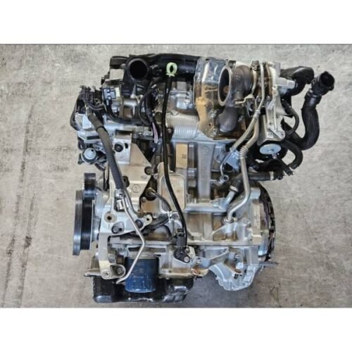 MOTORE SEMICOMPLETO OPEL Corsa F Serie 1627638180 EB2ADTD benzina 1199 (19>) 3663165 MOTORE SEMICOMPLETO OPEL Corsa F Serie 1627638180 EB2ADTD benzina 1199 (19>) 3663165