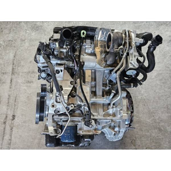 MOTORE SEMICOMPLETO OPEL Corsa F Serie 1627638180 EB2ADTD benzina 1199 (19>) 3663165