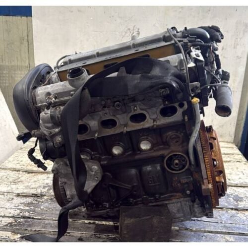 MOTORE SEMICOMPLETO OPEL Meriva 2° Serie 20X05568 benzina 1400 (06>10) 3647443 MOTORE SEMICOMPLETO OPEL Meriva 2° Serie 20X05568 benzina 1400 (06>10) 3647443