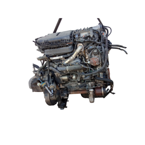 MOTORE SEMICOMPLETO PEUGEOT 2008 1° Serie (13>) 9H06 Diesel 1.6 3665803 MOTORE SEMICOMPLETO PEUGEOT 2008 1° Serie (13>) 9H06 Diesel 1.6 3665803