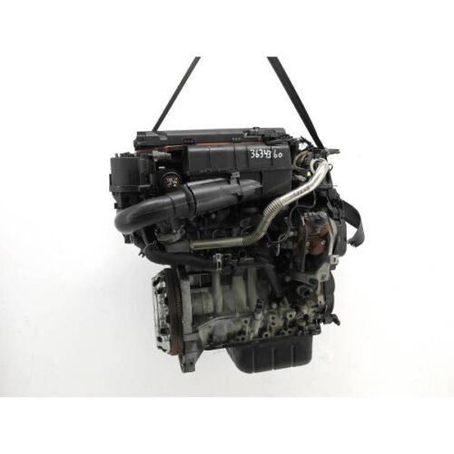 MOTORE SEMICOMPLETO PEUGEOT 207 1° Serie 135FZ 8HZ Diesel 1398 (06>09) 3634360 MOTORE SEMICOMPLETO PEUGEOT 207 1° Serie 135FZ 8HZ Diesel 1398 (06>09) 3634360