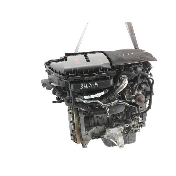 MOTORE SEMICOMPLETO PEUGEOT 207 S. Wagon 135SW 9HP Diesel 1560 (07>09) 3662074 MOTORE SEMICOMPLETO PEUGEOT 207 S. Wagon 135SW 9HP Diesel 1560 (07>09) 3662074