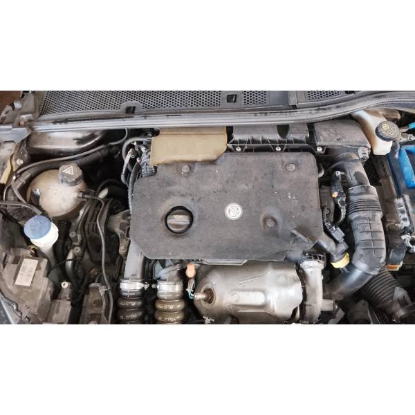 MOTORE SEMICOMPLETO PEUGEOT 208 Serie 1622804880 Diesel (19>) 3675254
