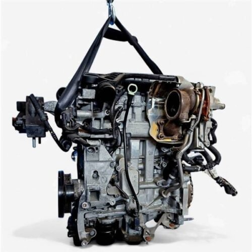 MOTORE SEMICOMPLETO PEUGEOT 208 Serie 1627638180 EB2ADT-HNK-HN05 benzina 1199 (19>) 3631137 MOTORE SEMICOMPLETO PEUGEOT 208 Serie 1627638180 EB2ADT-HNK-HN05 benzina 1199 (19>) 3631137