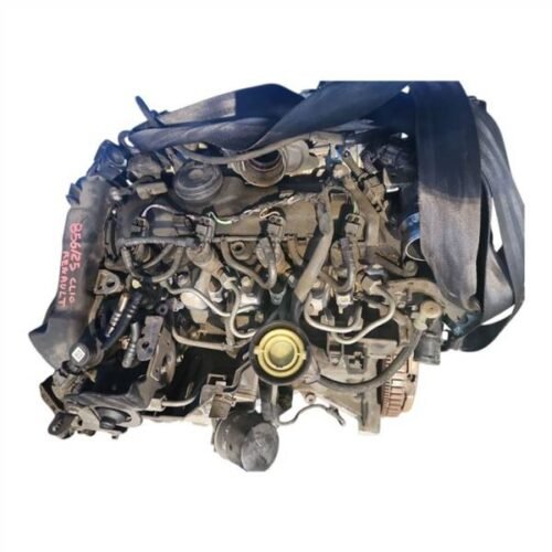 MOTORE SEMICOMPLETO RENAULT Clio Serie IV 8201535499 K9K612 diesel 1461 (12>19) 3636715 MOTORE SEMICOMPLETO RENAULT Clio Serie IV 8201535499 K9K612 diesel 1461 (12>19) 3636715