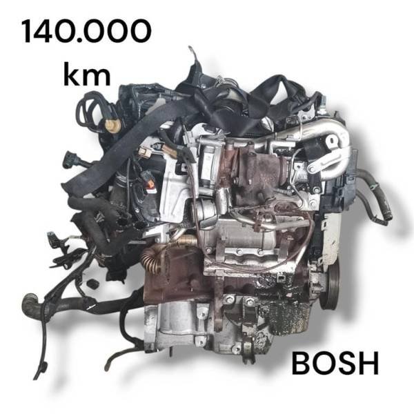 MOTORE SEMICOMPLETO RENAULT Clio Serie IV 8201535502 K9KE6 diesel 1461 (12>19) 3675532 MOTORE SEMICOMPLETO RENAULT Clio Serie IV 8201535502 K9KE6 diesel 1461 (12>19) 3675532