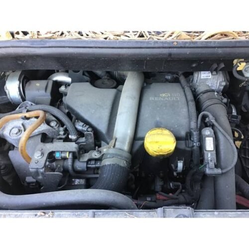 MOTORE SEMICOMPLETO RENAULT Grand Scenic Serie 7701479146 K9Kj8 Diesel 1500 (09>16) 3677466 MOTORE SEMICOMPLETO RENAULT Grand Scenic Serie 7701479146 K9Kj8 Diesel 1500 (09>16) 3677466
