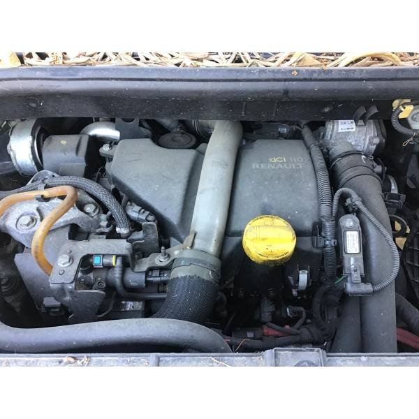 MOTORE SEMICOMPLETO RENAULT Grand Scenic Serie 7701479146 K9Kj8 Diesel 1500 (09>16) 3677466 MOTORE SEMICOMPLETO RENAULT Grand Scenic Serie 7701479146 K9Kj8 Diesel 1500 (09>16) 3677466