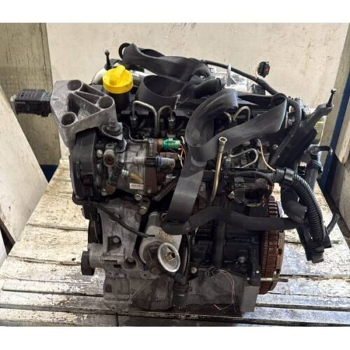 MOTORE SEMICOMPLETO RENAULT Scenic Serie B950622 diesel 1500 (03>09) 3653769 MOTORE SEMICOMPLETO RENAULT Scenic Serie B950622 diesel 1500 (03>09) 3653769
