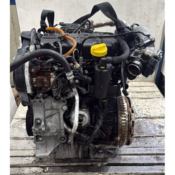 MOTORE SEMICOMPLETO RENAULT Scenic X MOD C004838 diesel 1900 (09>) 3647544 MOTORE SEMICOMPLETO RENAULT Scenic X MOD C004838 diesel 1900 (09>) 3647544
