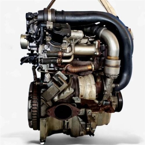 MOTORE SEMICOMPLETO RENAULT Twingo II serie 8201246258 K9K820 diesel 1461 (07>14) 3639843 MOTORE SEMICOMPLETO RENAULT Twingo II serie 8201246258 K9K820 diesel 1461 (07>14) 3639843