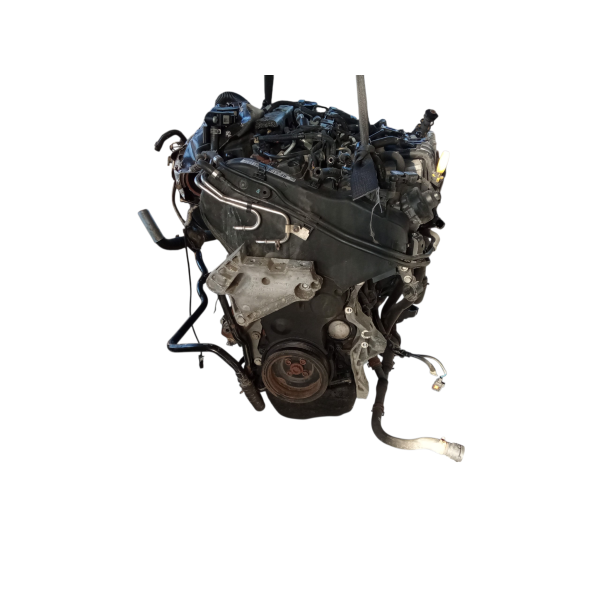 MOTORE SEMICOMPLETO SEAT Alhambra 3° Serie (10>) CUV C Diesel 2.0 3682665
