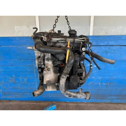 MOTORE SEMICOMPLETO SEAT Altea Berlina 1K0131890,038103373R BJB Diesel 1.9 (04>) 3668540 MOTORE SEMICOMPLETO SEAT Altea Berlina 1K0131890,038103373R BJB Diesel 1.9 (04>) 3668540
