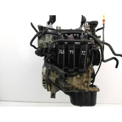 MOTORE SEMICOMPLETO SEAT Ibiza Serie 03E100033AX BXV Benzina 1198 (02>05) 3639912 MOTORE SEMICOMPLETO SEAT Ibiza Serie 03E100033AX BXV Benzina 1198 (02>05) 3639912