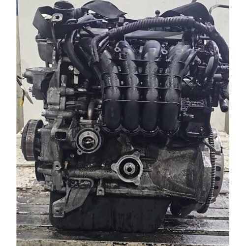 MOTORE SEMICOMPLETO SMART Forfour 1° Serie 135930 benzina 1300 (04>06) 3647399 MOTORE SEMICOMPLETO SMART Forfour 1° Serie 135930 benzina 1300 (04>06) 3647399