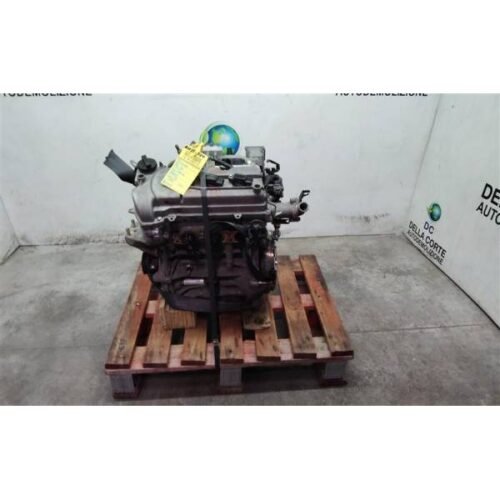MOTORE SEMICOMPLETO SUZUKI Alto 3° Serie 11200M68K00 K10B Benzina 1000 (08>) 3649944 MOTORE SEMICOMPLETO SUZUKI Alto 3° Serie 11200M68K00 K10B Benzina 1000 (08>) 3649944