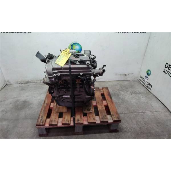 MOTORE SEMICOMPLETO SUZUKI Alto 3° Serie 11200M68K00 K10B Benzina 1000 (08>) 3649944 MOTORE SEMICOMPLETO SUZUKI Alto 3° Serie 11200M68K00 K10B Benzina 1000 (08>) 3649944