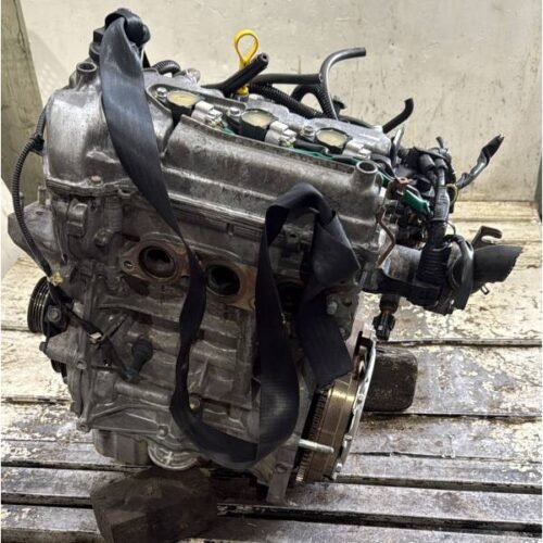 MOTORE SEMICOMPLETO SUZUKI Alto 3° Serie N1077624 benzina 1000 (08>) 3647447 MOTORE SEMICOMPLETO SUZUKI Alto 3° Serie N1077624 benzina 1000 (08>) 3647447