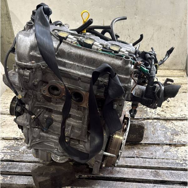 MOTORE SEMICOMPLETO SUZUKI Alto 3° Serie N1077624 benzina 1000 (08>) 3647447