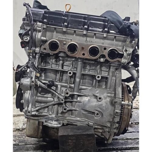 MOTORE SEMICOMPLETO SUZUKI Swift 5° Serie K12B benzina 1200 (10>16) 3647400 MOTORE SEMICOMPLETO SUZUKI Swift 5° Serie K12B benzina 1200 (10>16) 3647400