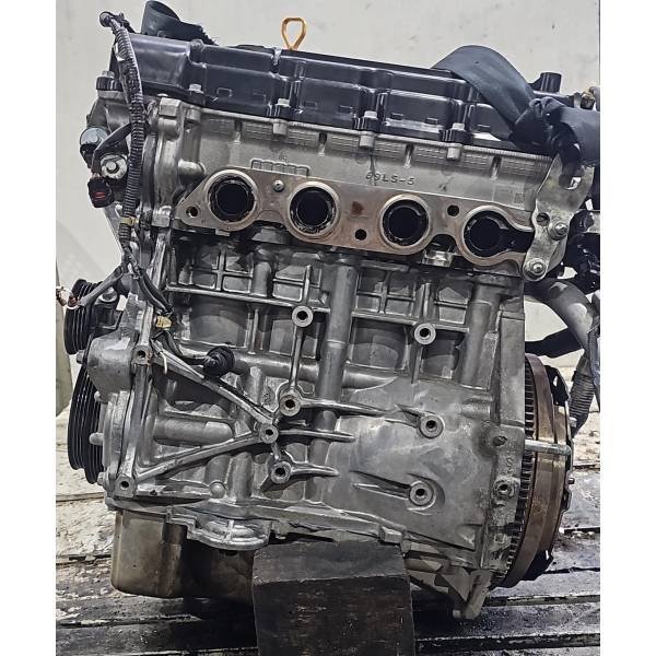 MOTORE SEMICOMPLETO SUZUKI Swift 5° Serie K12B benzina 1200 (10>16) 3647400 MOTORE SEMICOMPLETO SUZUKI Swift 5° Serie K12B benzina 1200 (10>16) 3647400