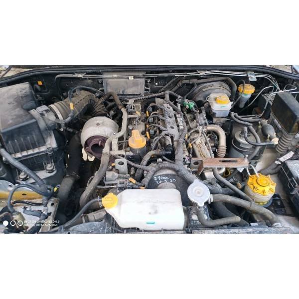 MOTORE SEMICOMPLETO TATA Xenon 1° Serie DICOR12 DICOR12 diesel 2179 (07>) 3641055